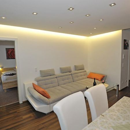 Appartement Silbermond Schladming Exterior foto