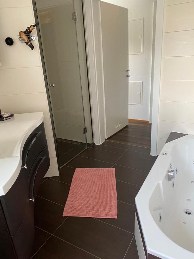 Appartement Silbermond Schladming Exterior foto