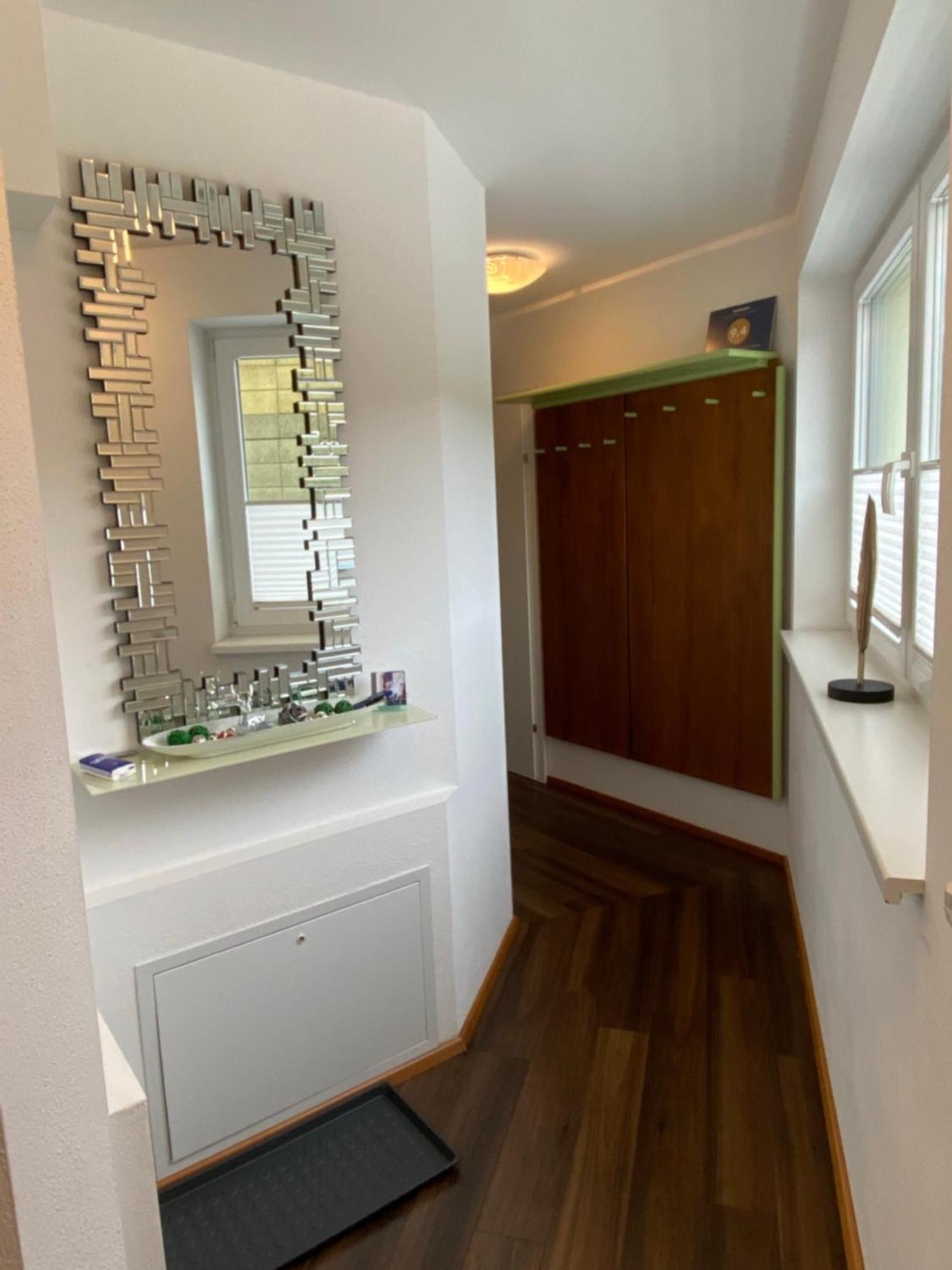 Appartement Silbermond Schladming Exterior foto