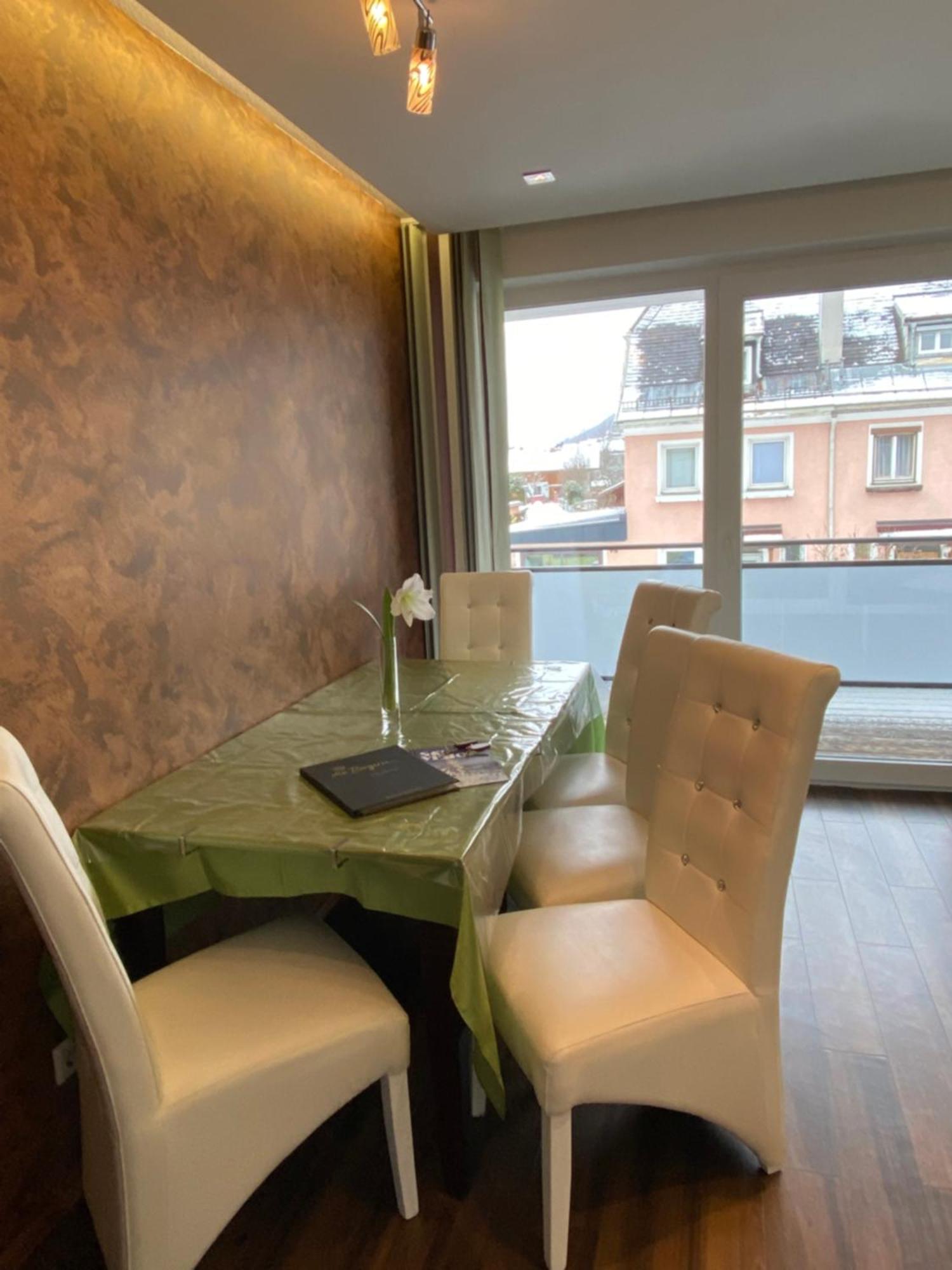 Appartement Silbermond Schladming Exterior foto
