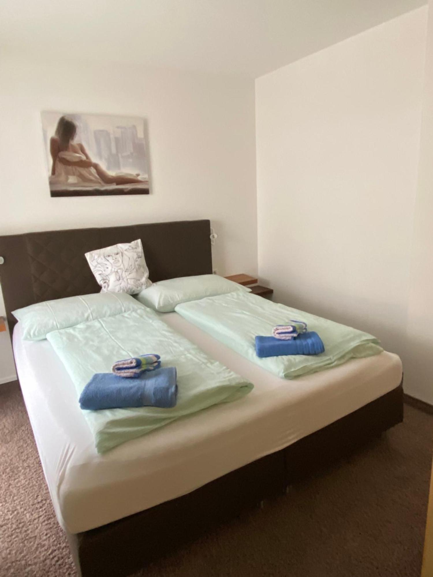 Appartement Silbermond Schladming Exterior foto