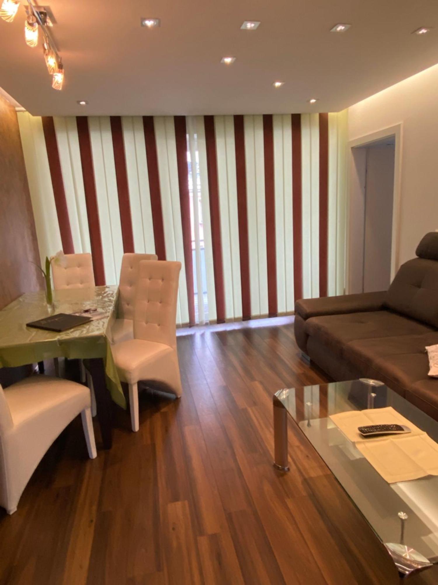 Appartement Silbermond Schladming Exterior foto