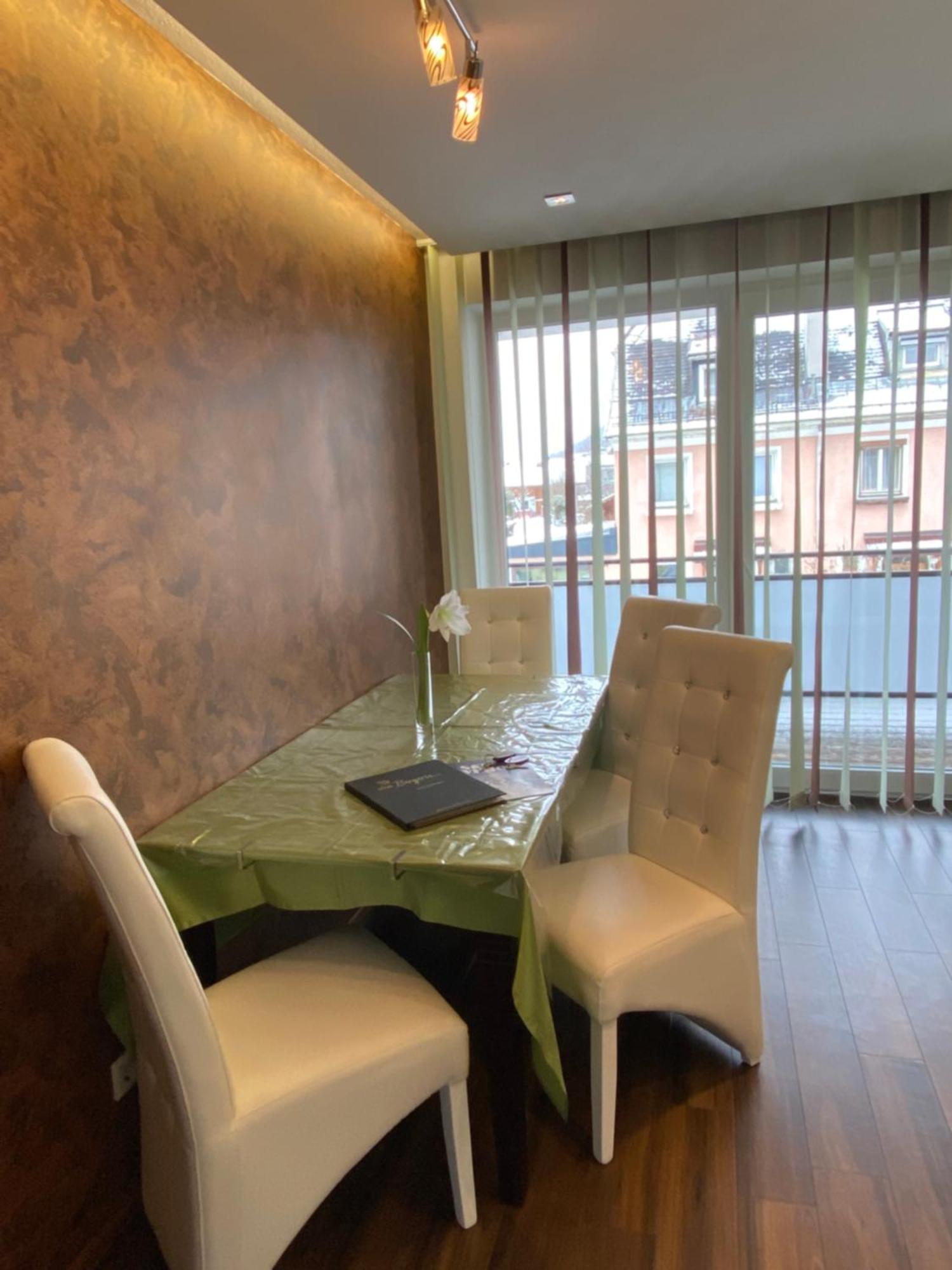 Appartement Silbermond Schladming Exterior foto