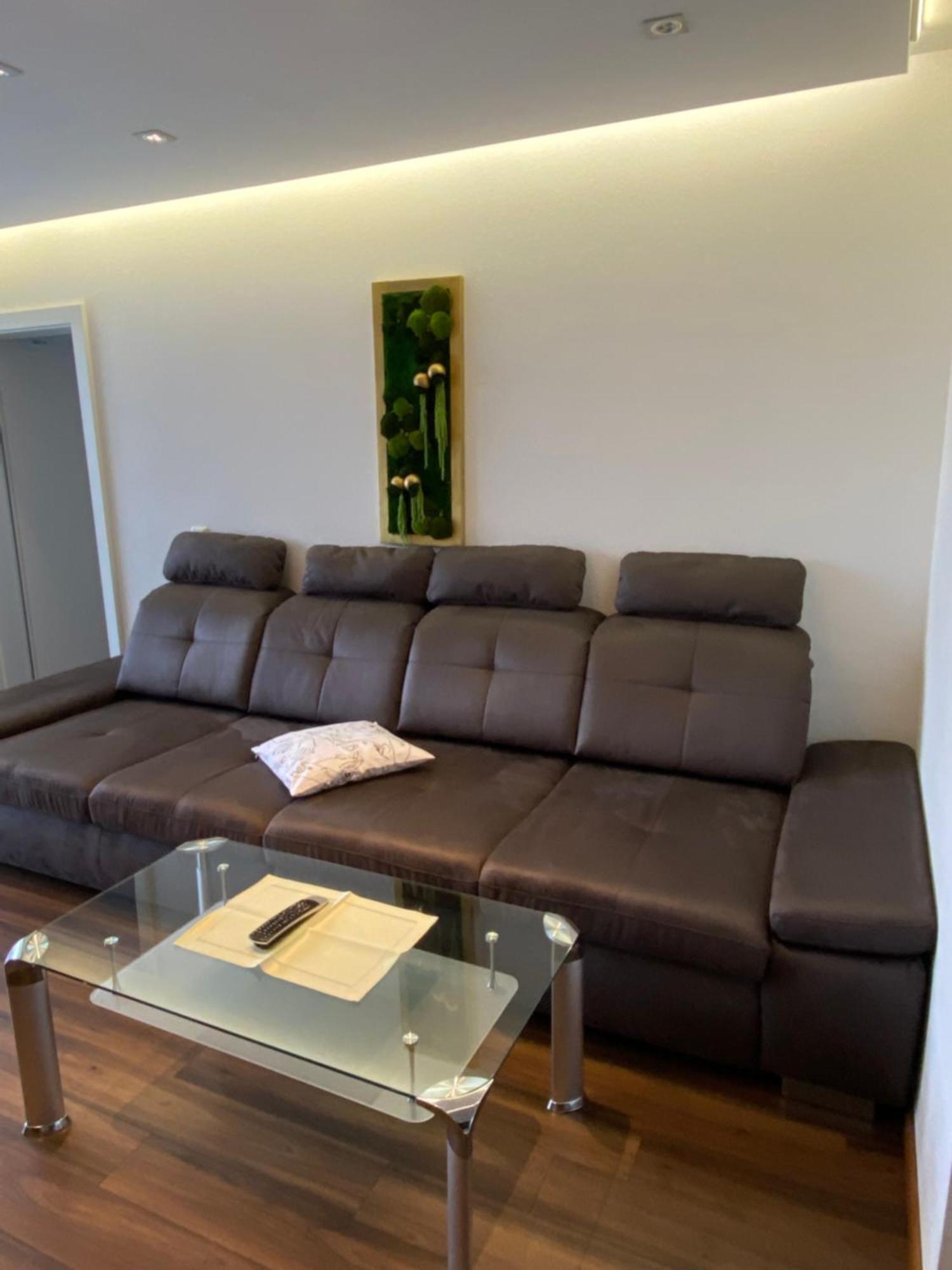 Appartement Silbermond Schladming Exterior foto