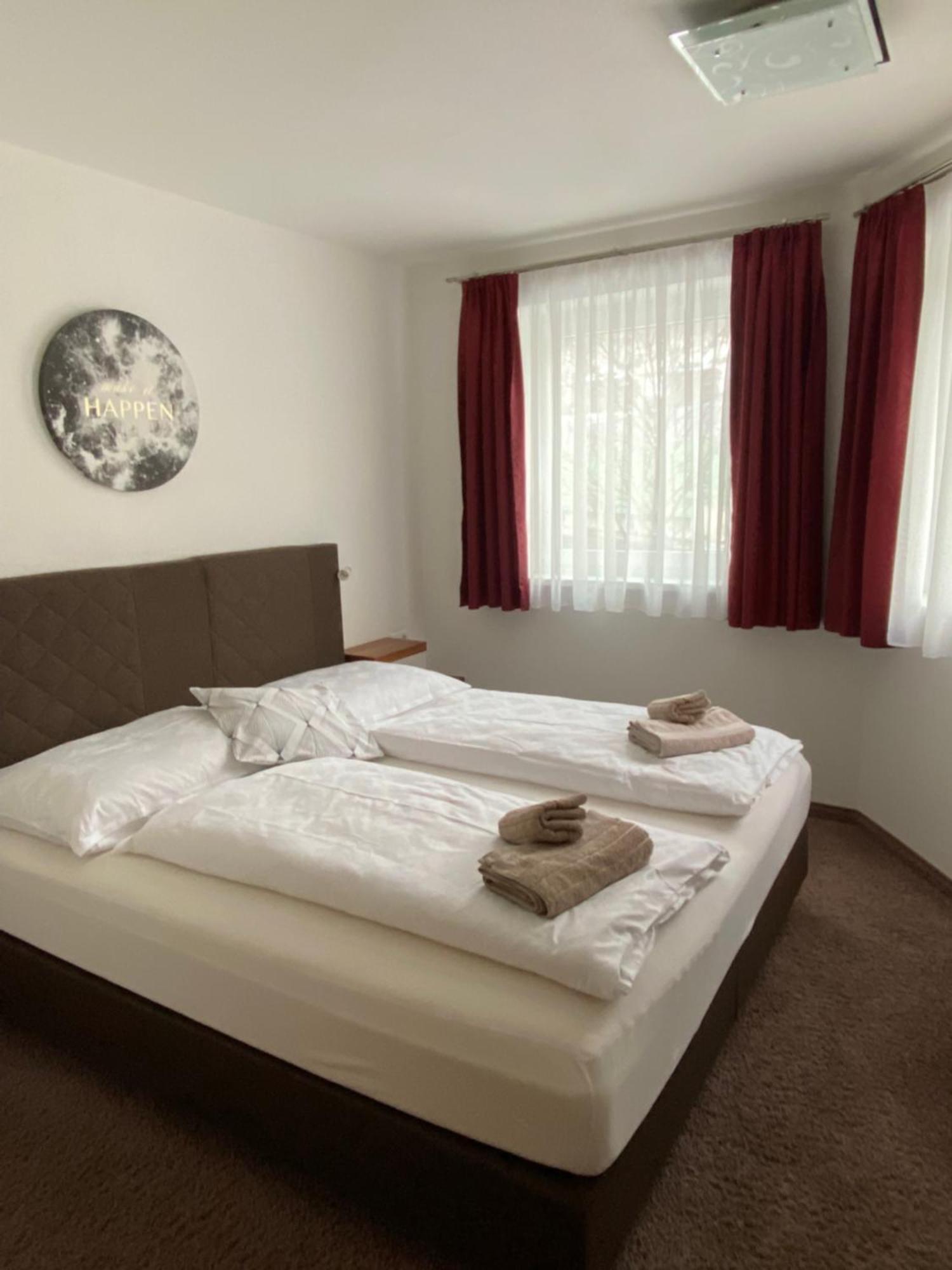 Appartement Silbermond Schladming Exterior foto