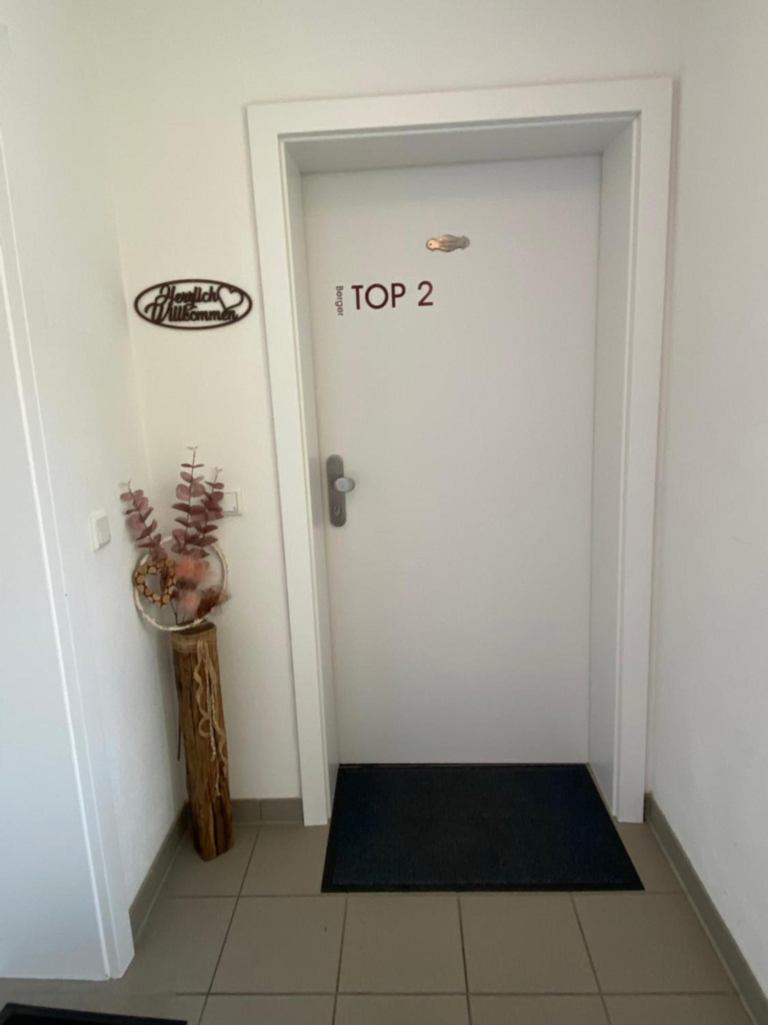 Appartement Silbermond Schladming Exterior foto