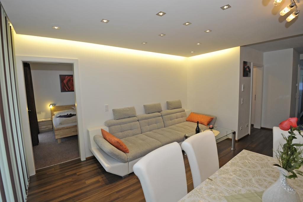 Appartement Silbermond Schladming Exterior foto
